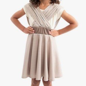NEW Little Adventures Scavenger Star Wars Twirl Dress (Girls 6-8)